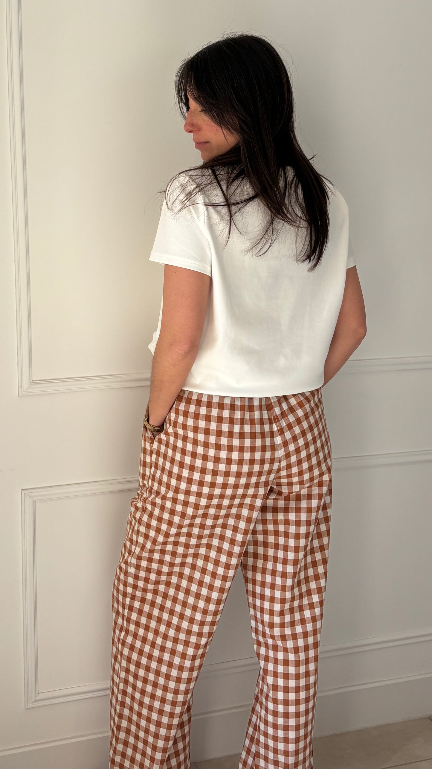 Pantalon COLETTE