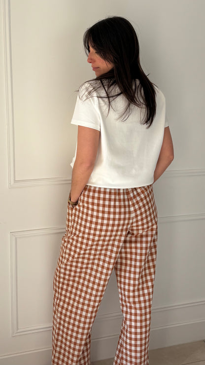 Pantalon COLETTE