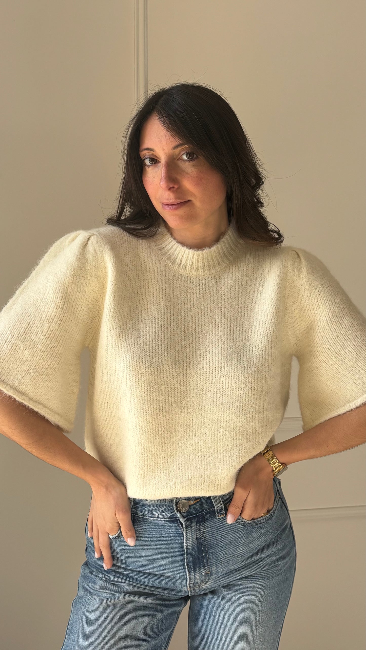 Pull JULIETTE