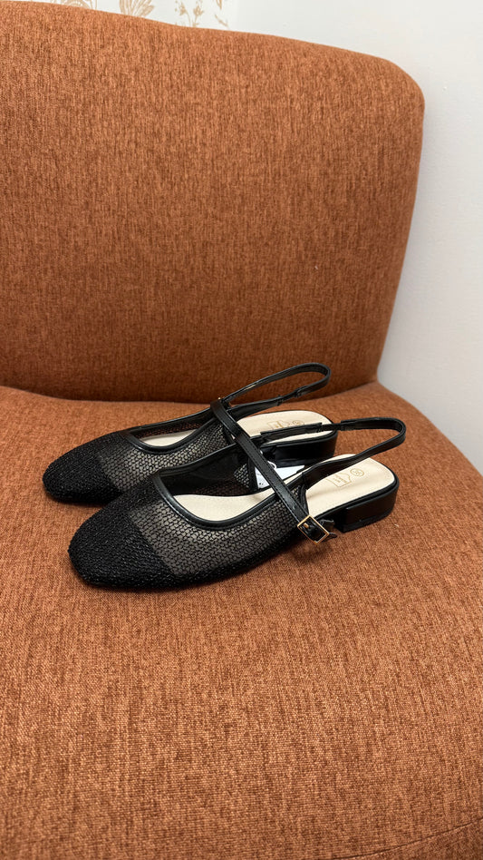Ballerines SYLVIA
