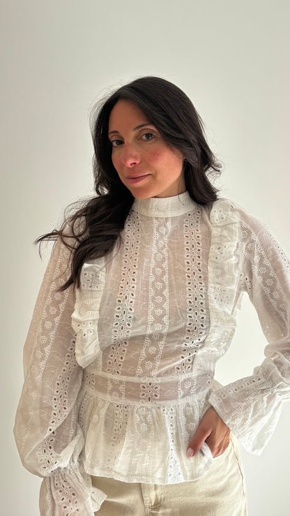 Blouse MARIE