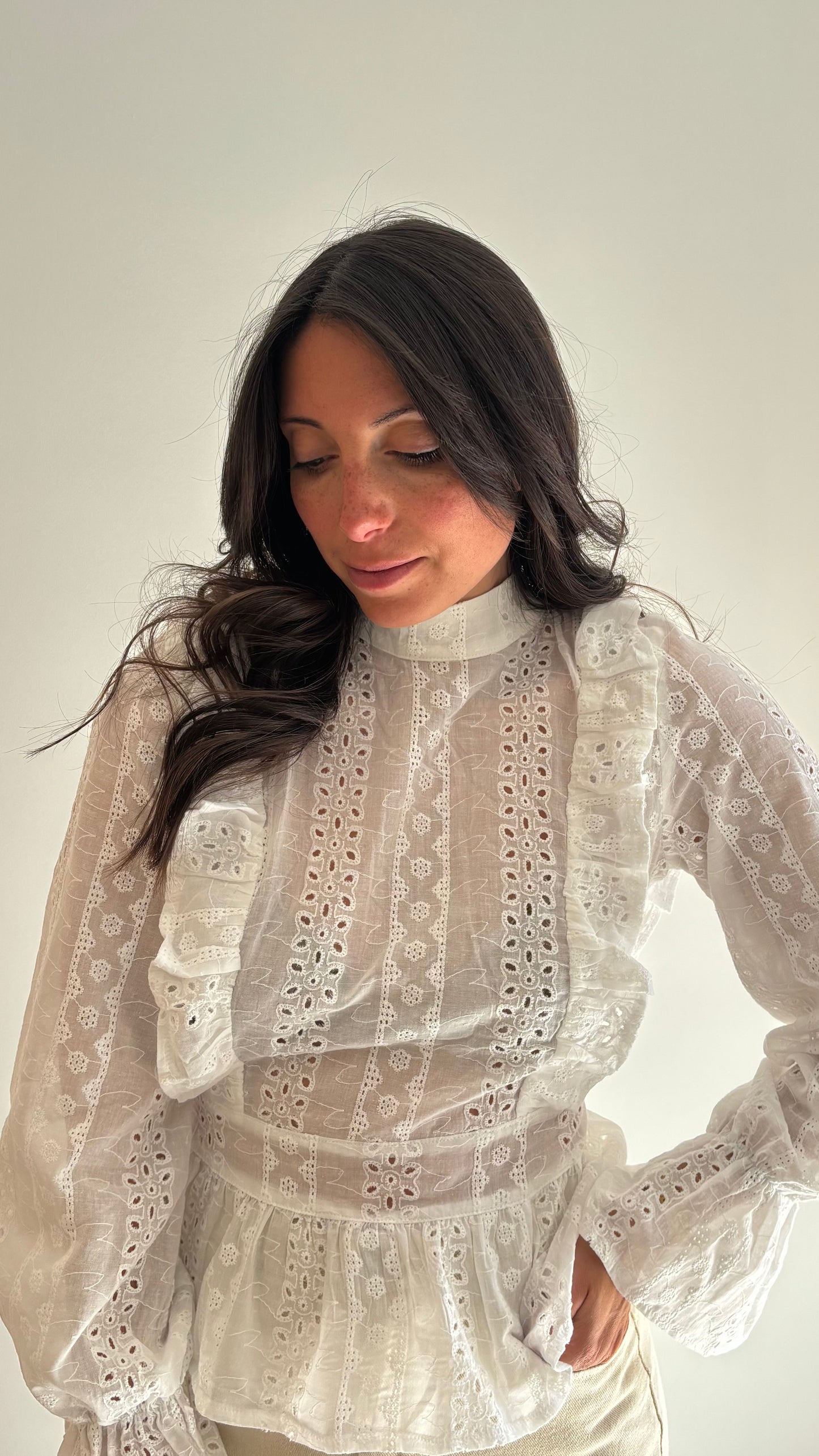 Blouse MARIE
