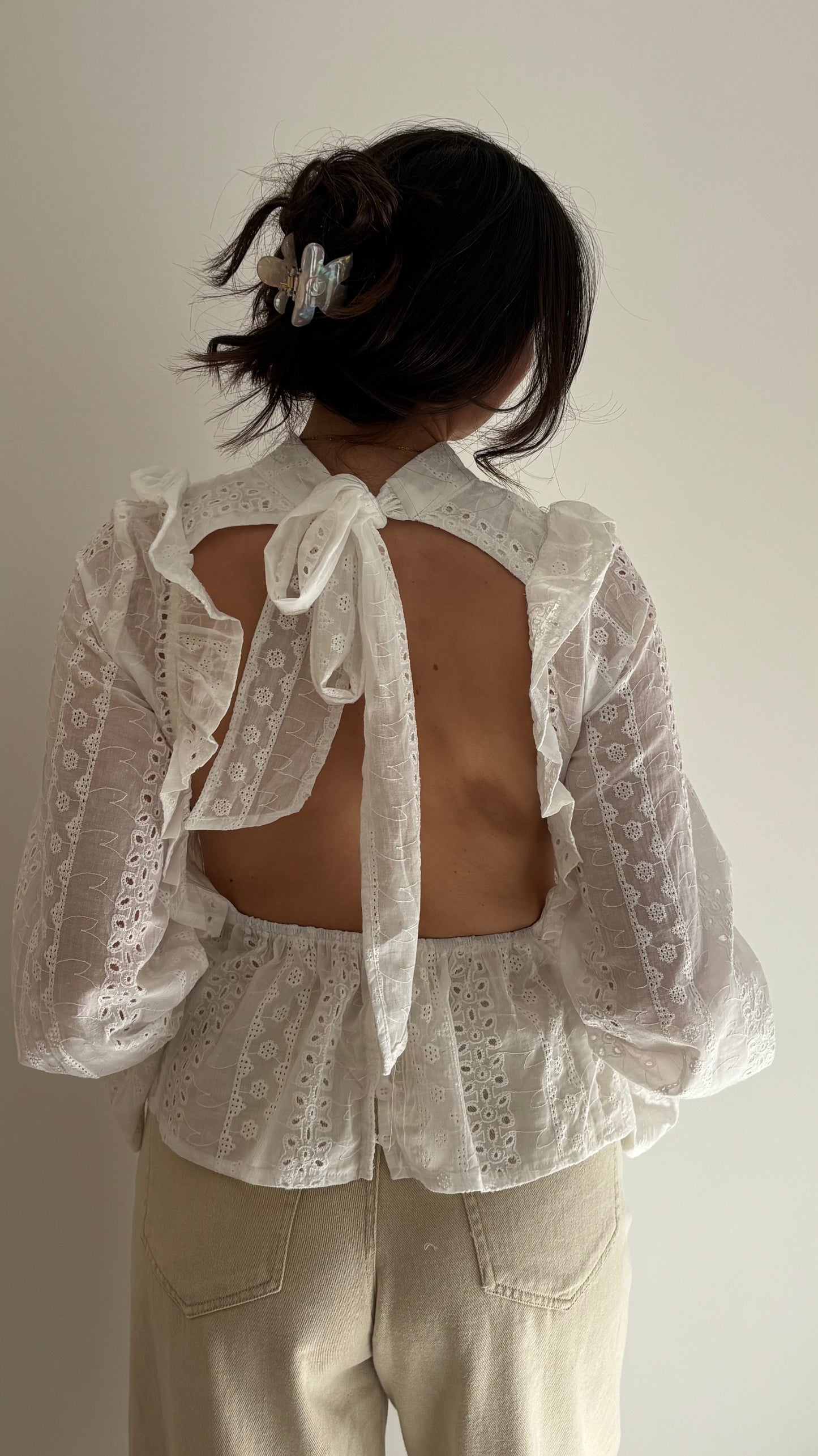 Blouse MARIE