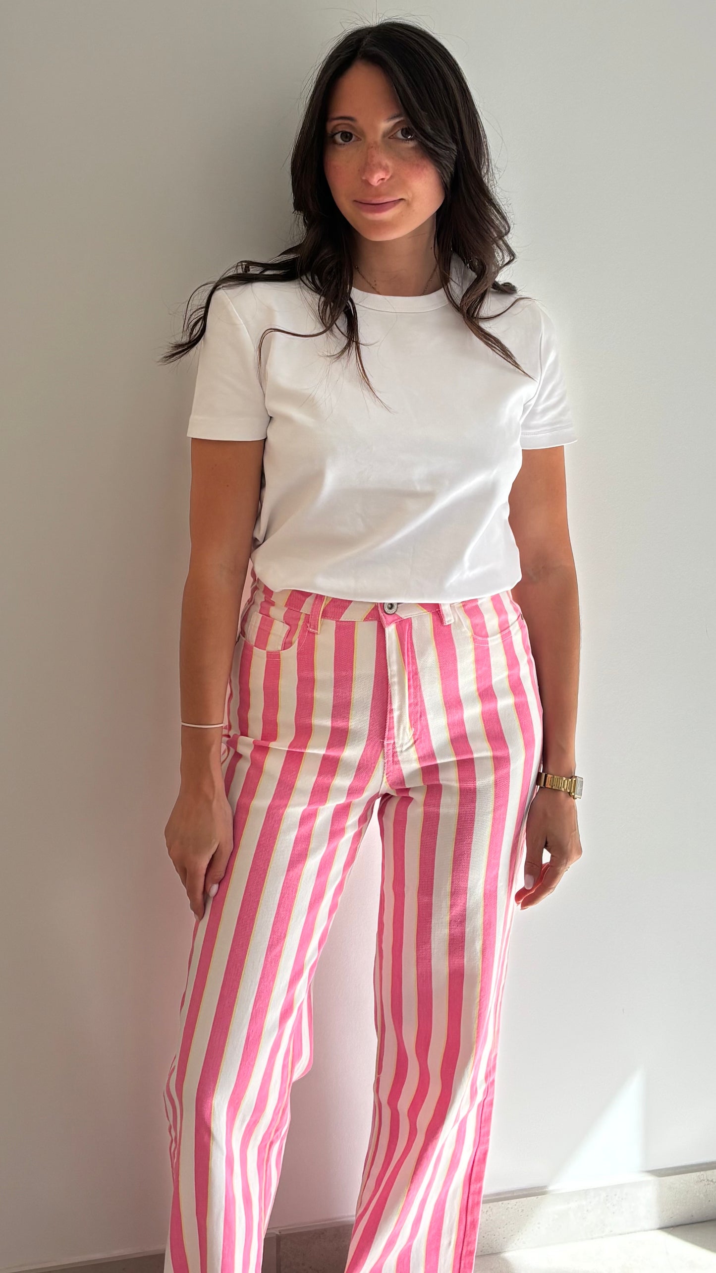 Pantalon DORIAN
