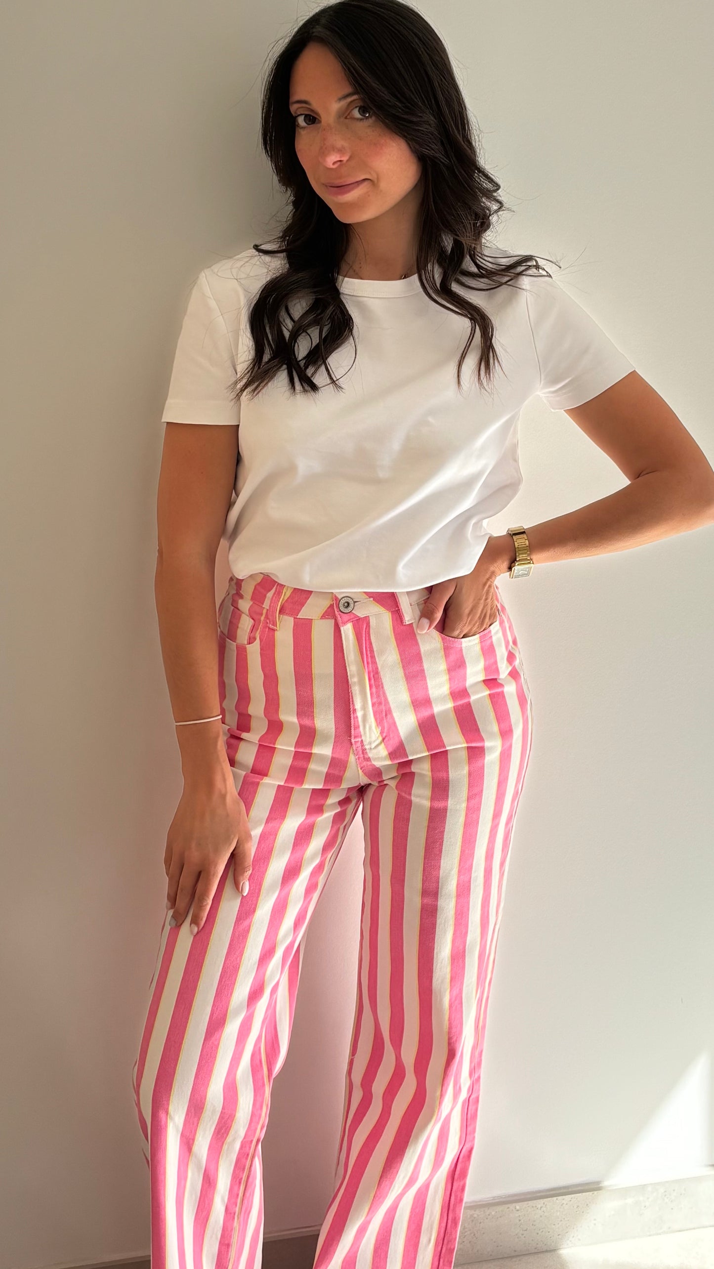 Pantalon DORIAN