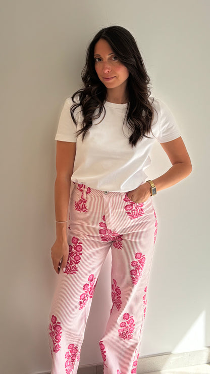 Pantalon ROSIE
