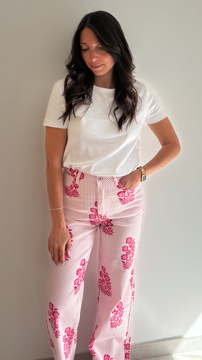 Pantalon ROSIE