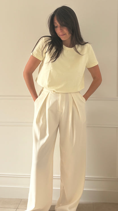 Pantalon FLAVIEN