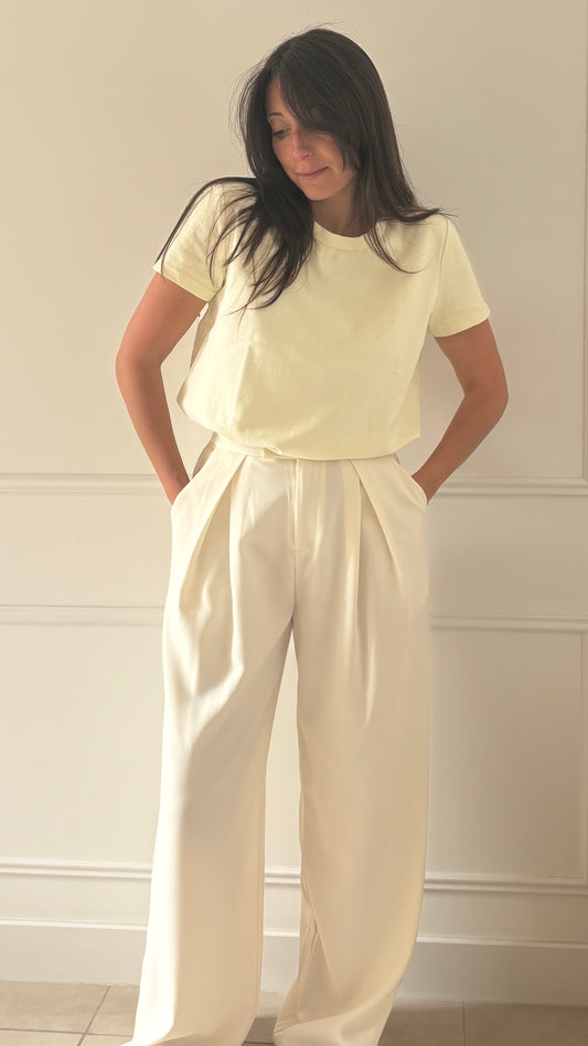 Pantalon FLAVIEN
