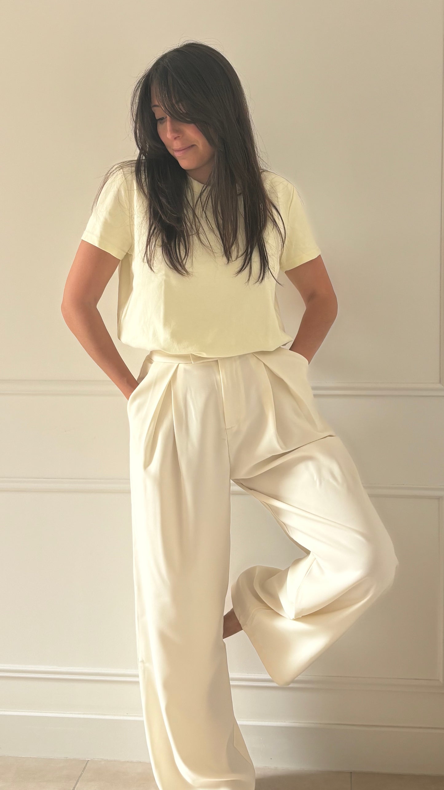 Pantalon FLAVIEN