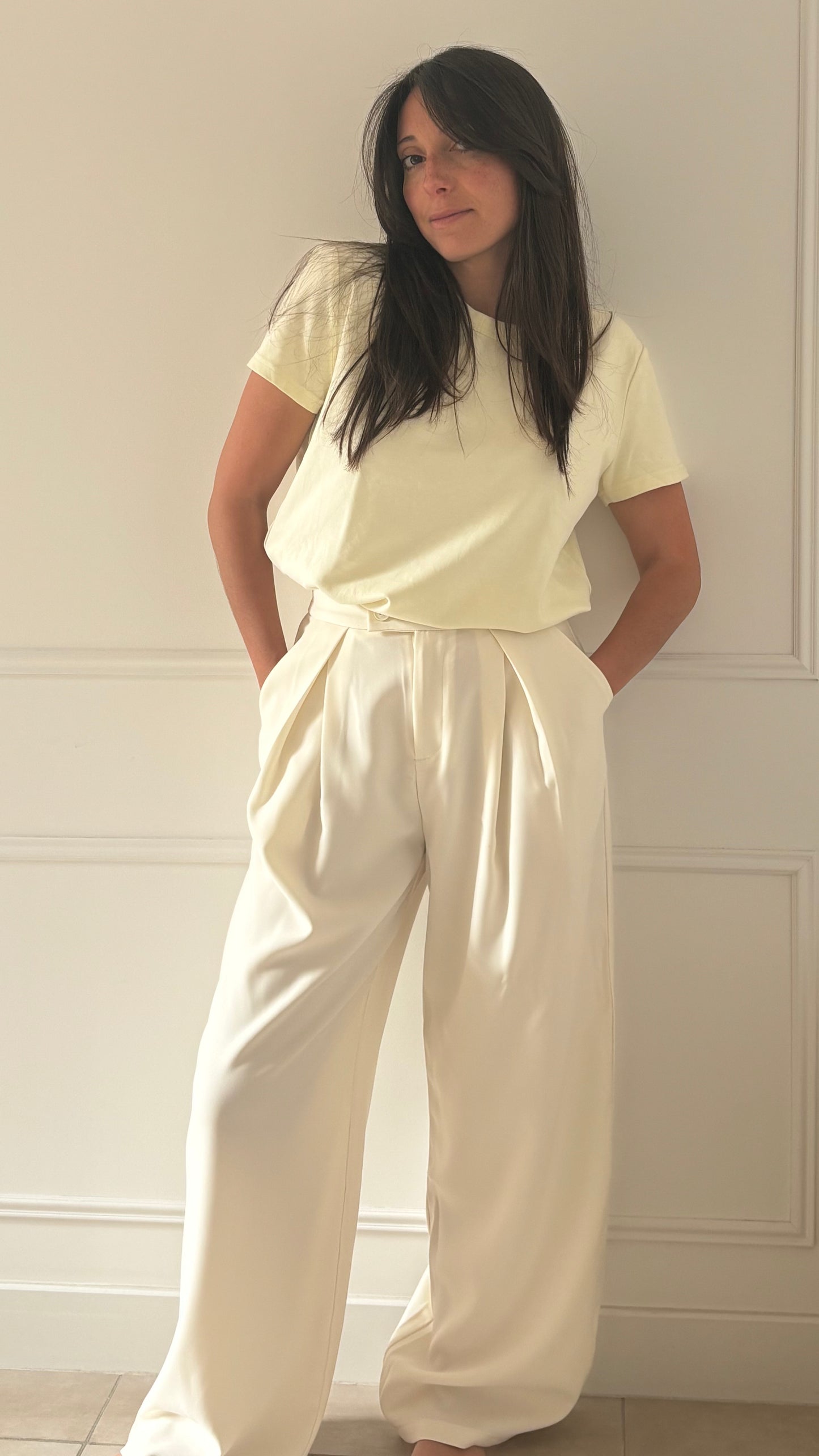 Pantalon FLAVIEN