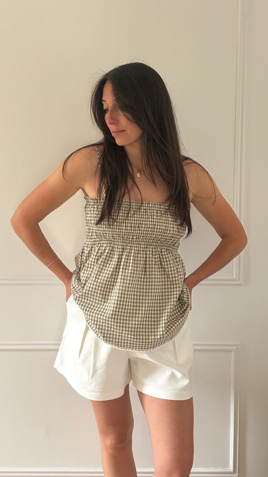 Top ANAIS - Kaki