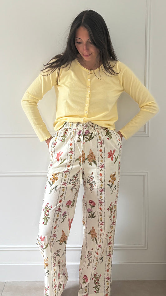 Pantalon MARGUERITE