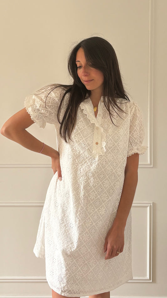 Robe CONSTANCE