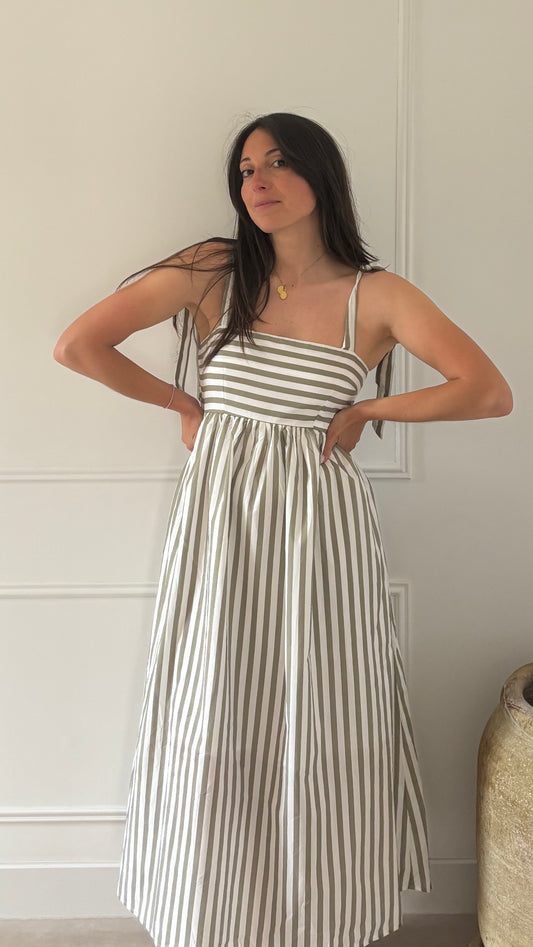 Robe VICTOIRE