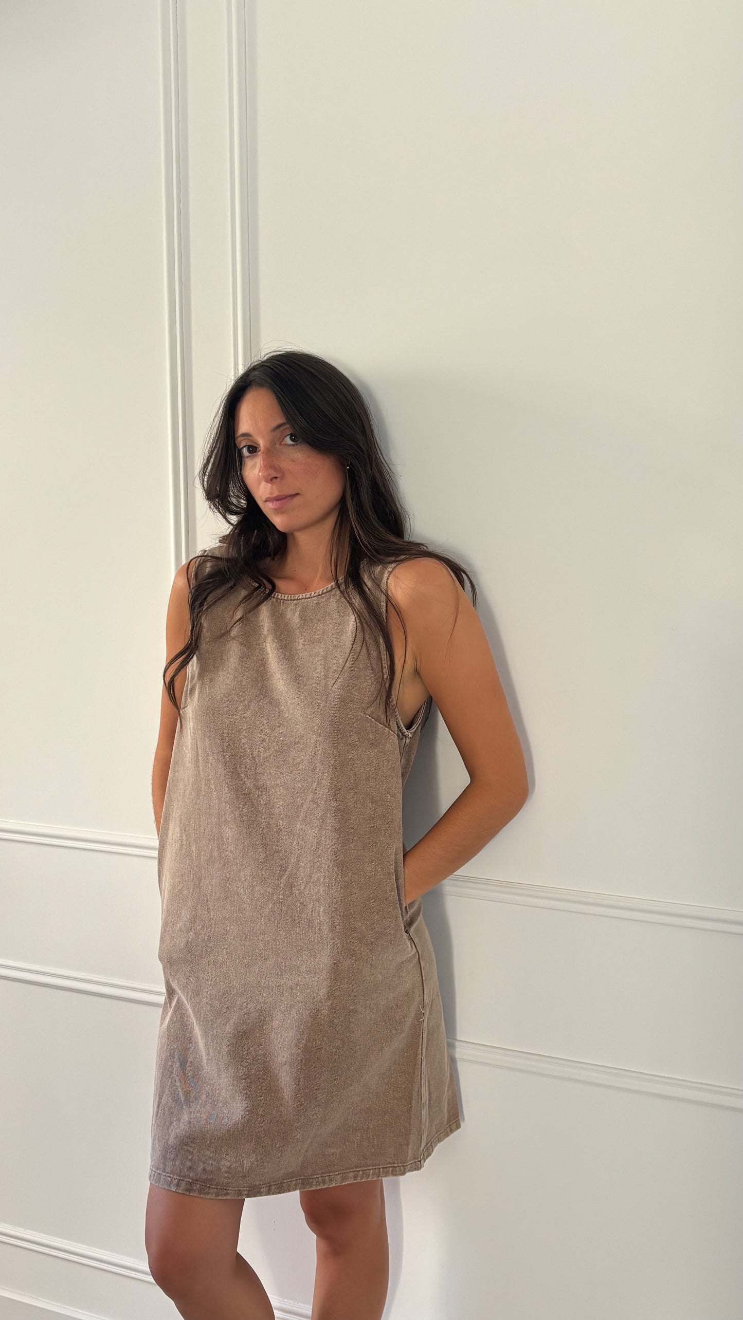 Robe VICTORIA - Café