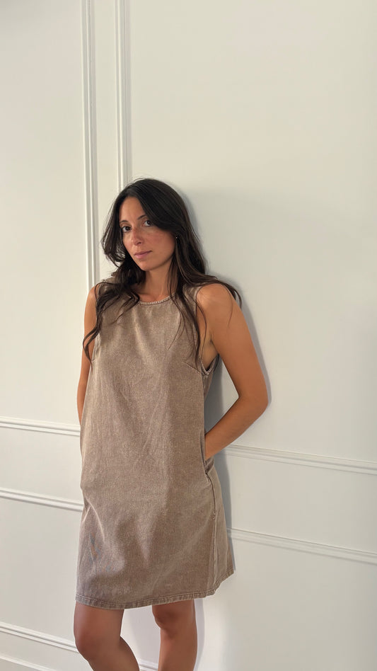 Robe VICTORIA - Café