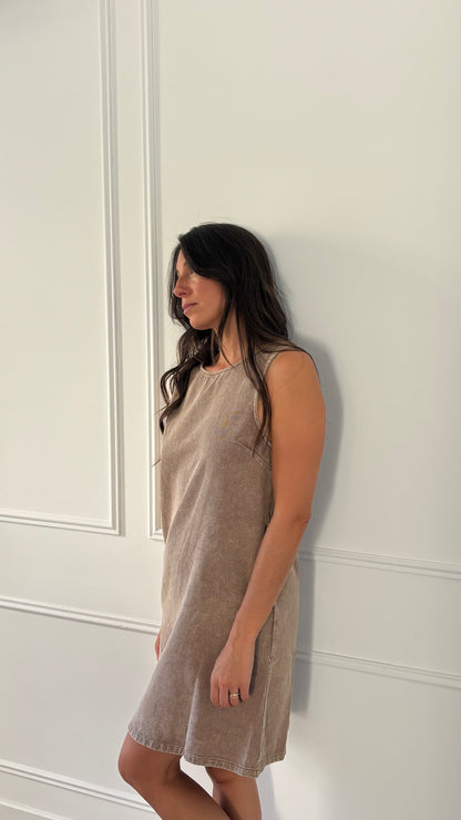 Robe VICTORIA - Café