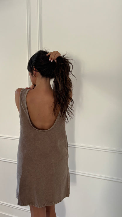 Robe VICTORIA - Café