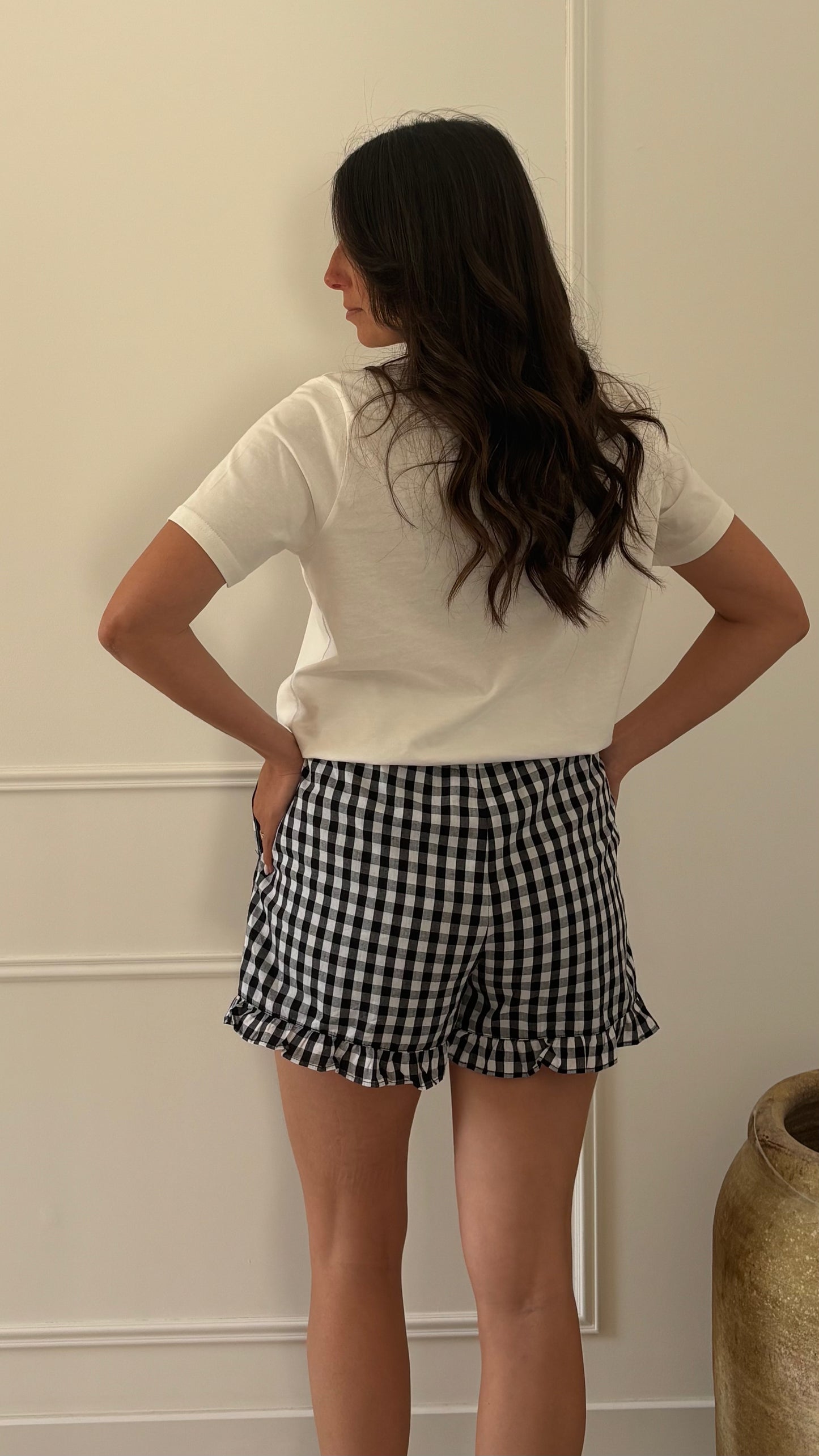 Short VICHY