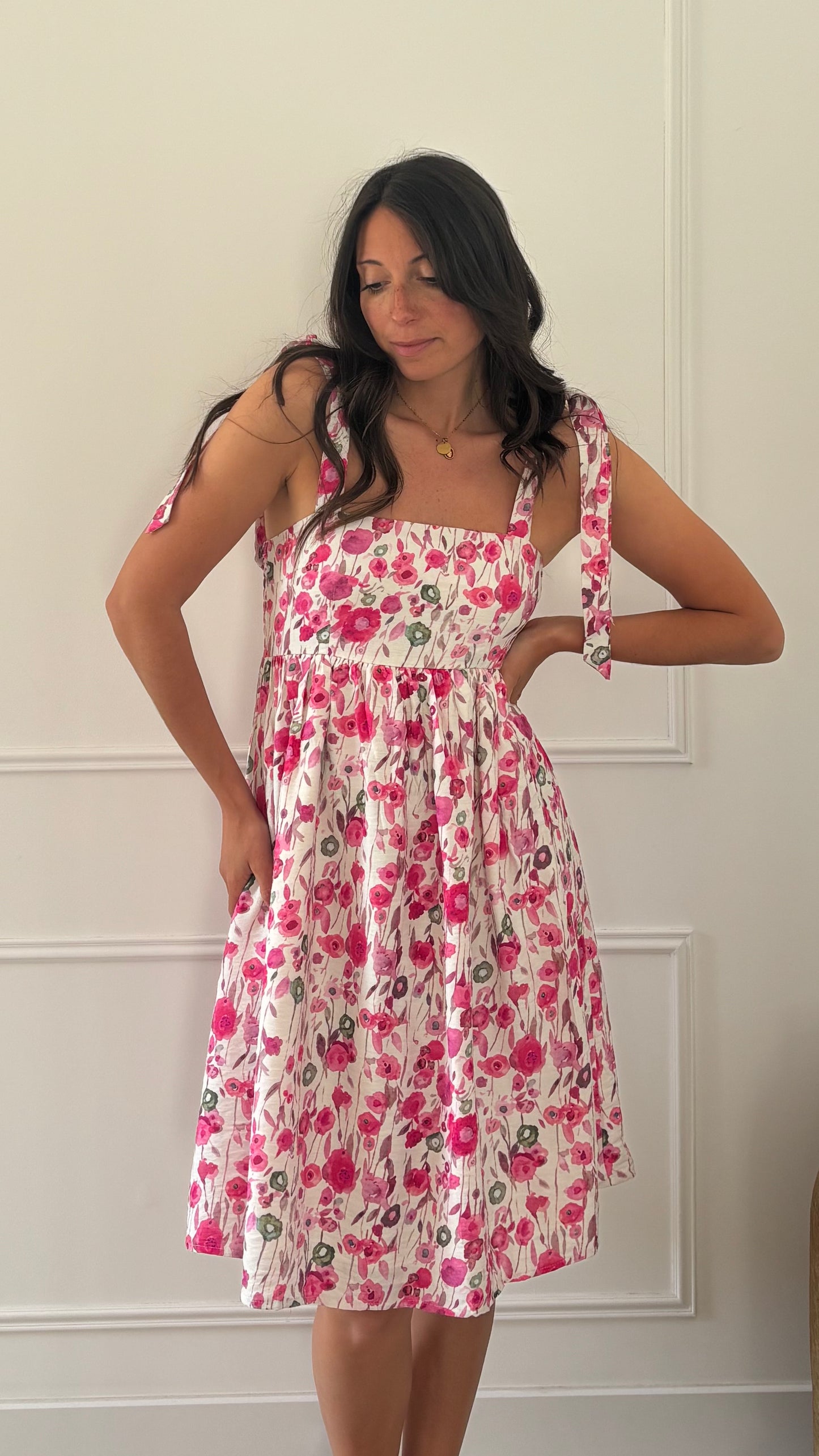 Robe IRINA