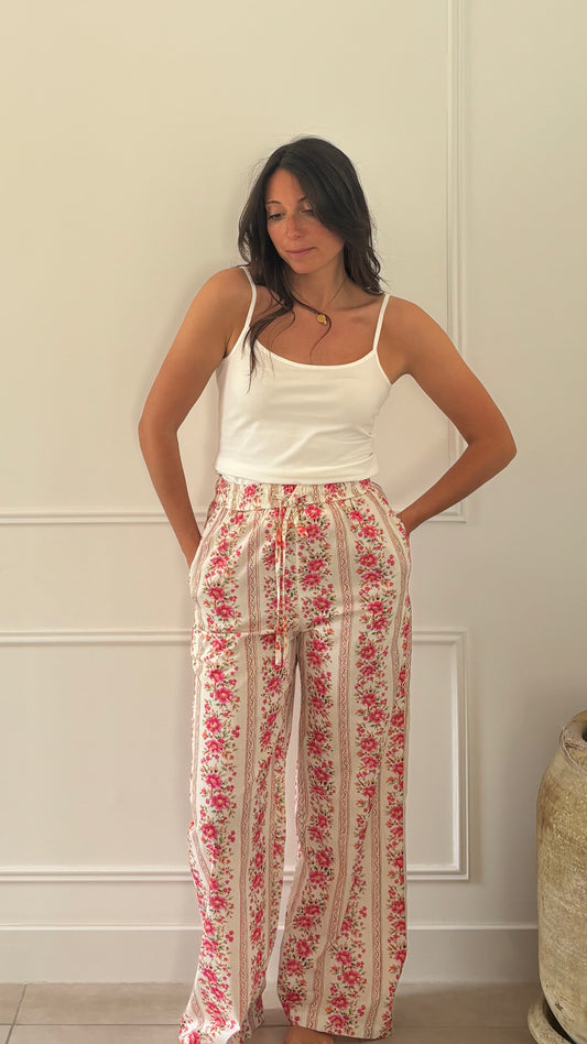 Pantalon INGRID