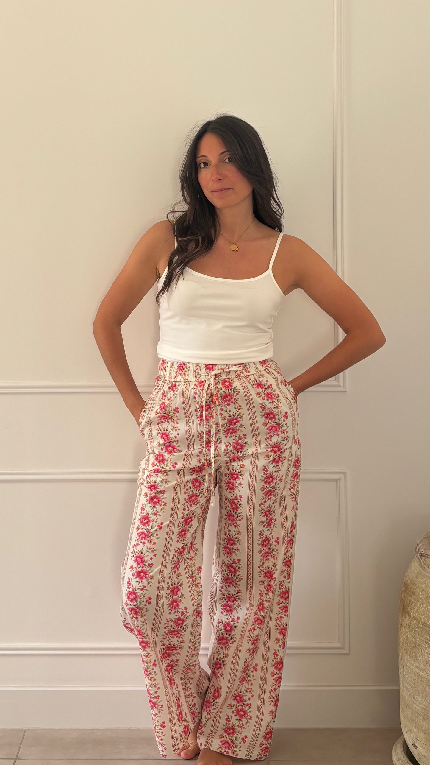 Pantalon INGRID