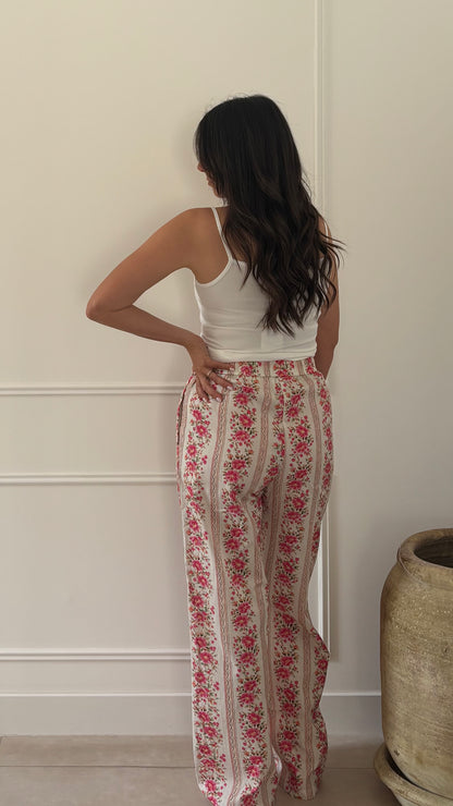 Pantalon INGRID