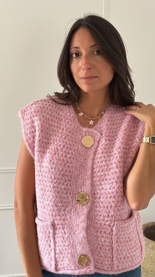 Gilet ROSIE