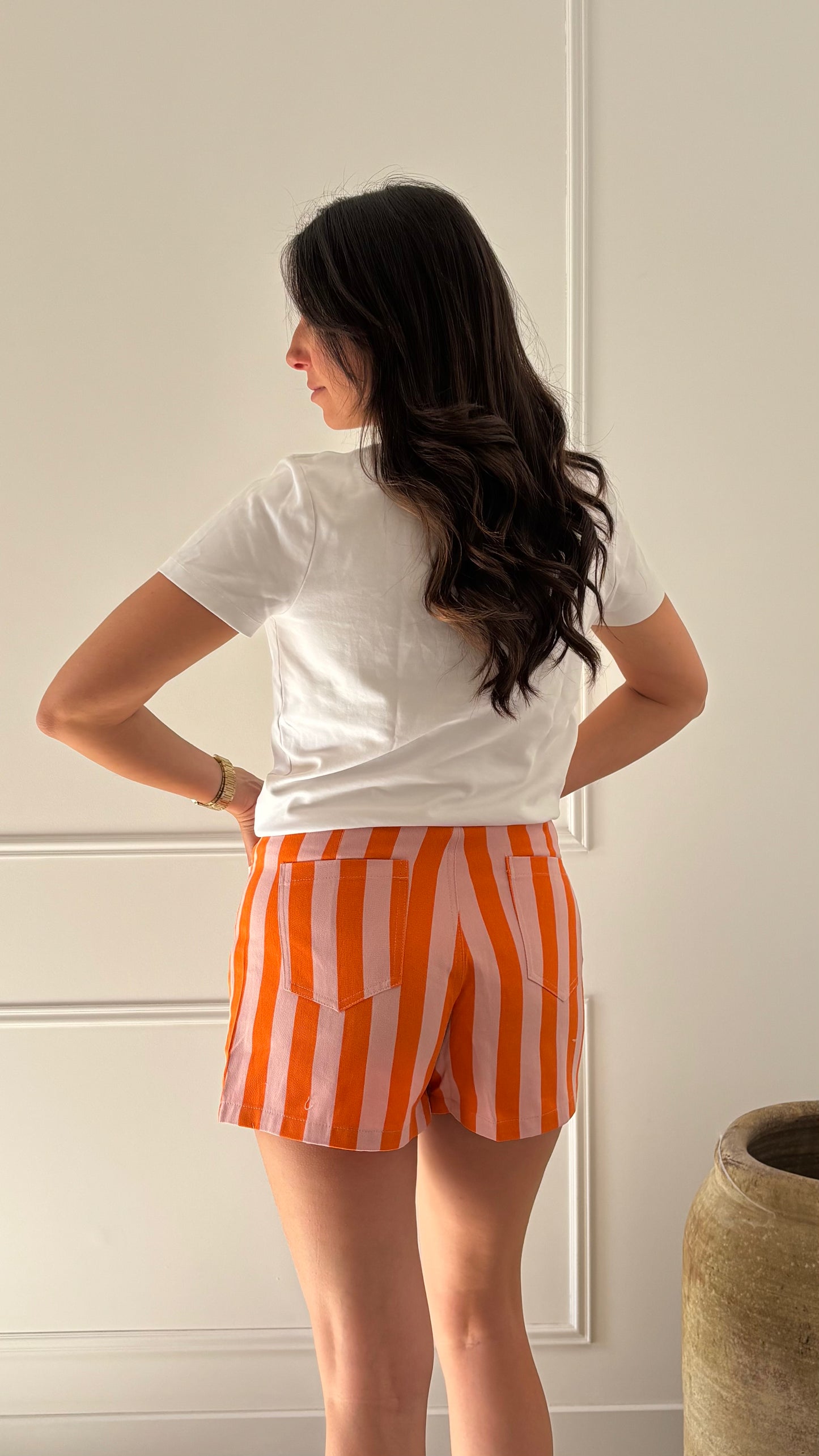 Short LILOU