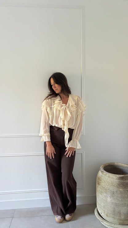 Blouse HELOISE