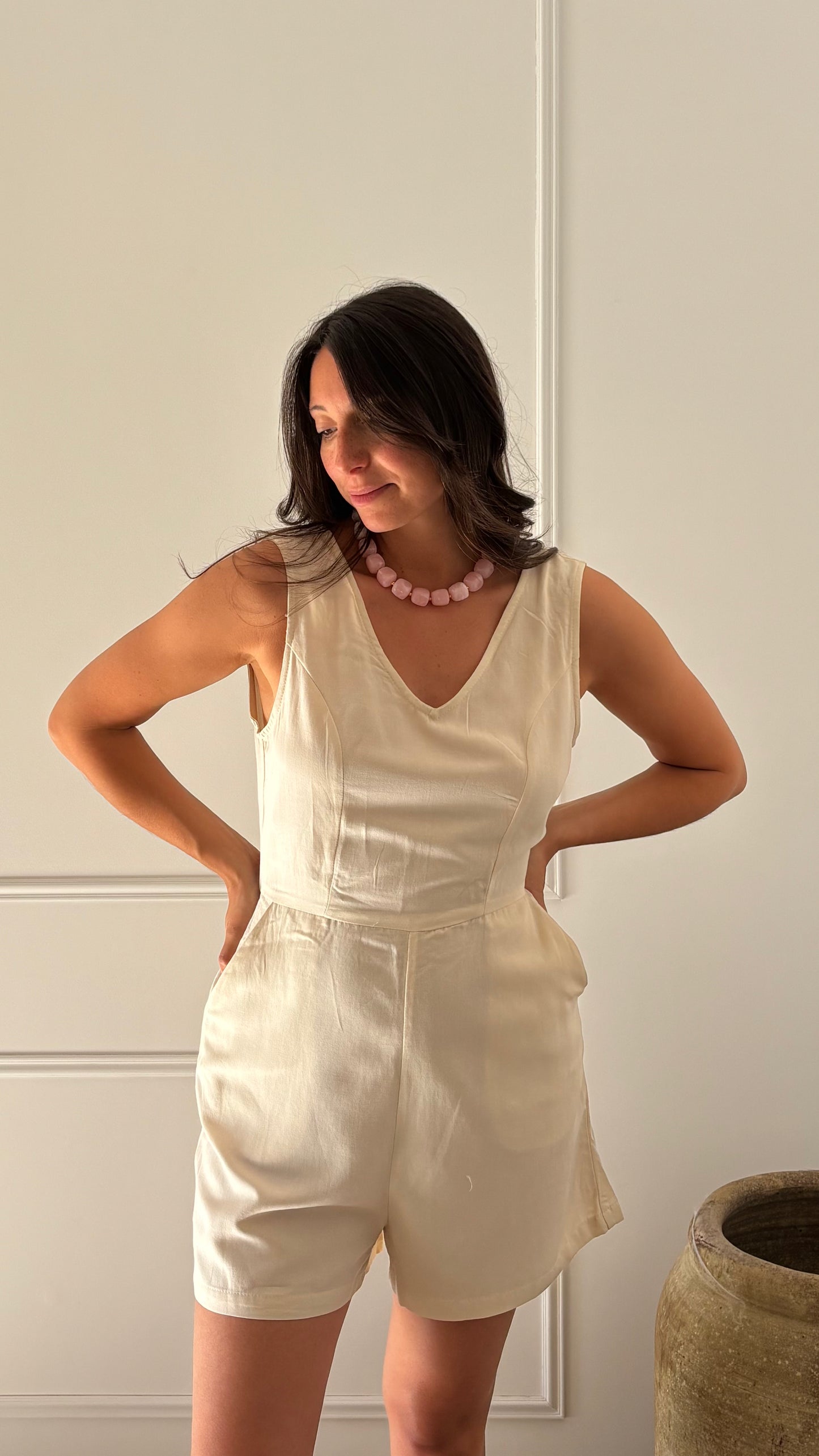 Combi SOLÉ - Beige