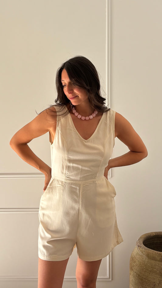 Combi SOLÉ - Beige