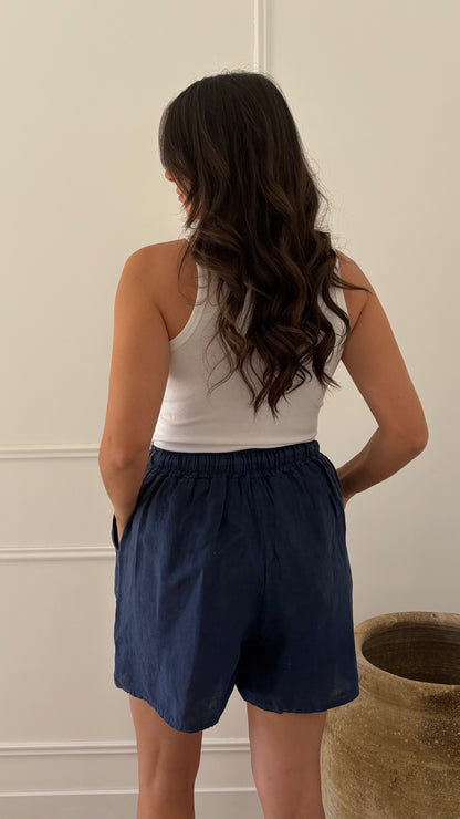 Short LINA - Marine