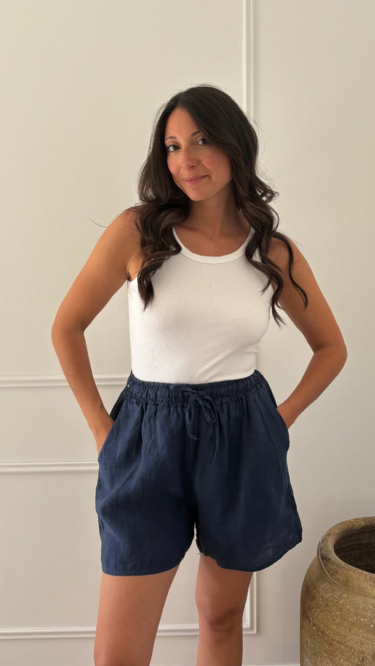 Short LINA - Marine