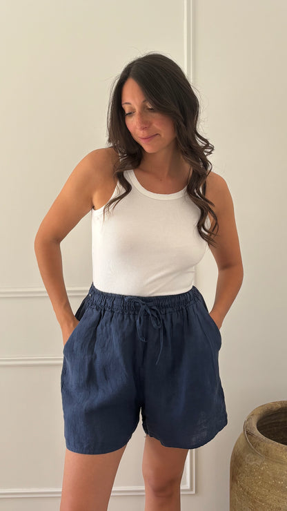 Short LINA - Marine