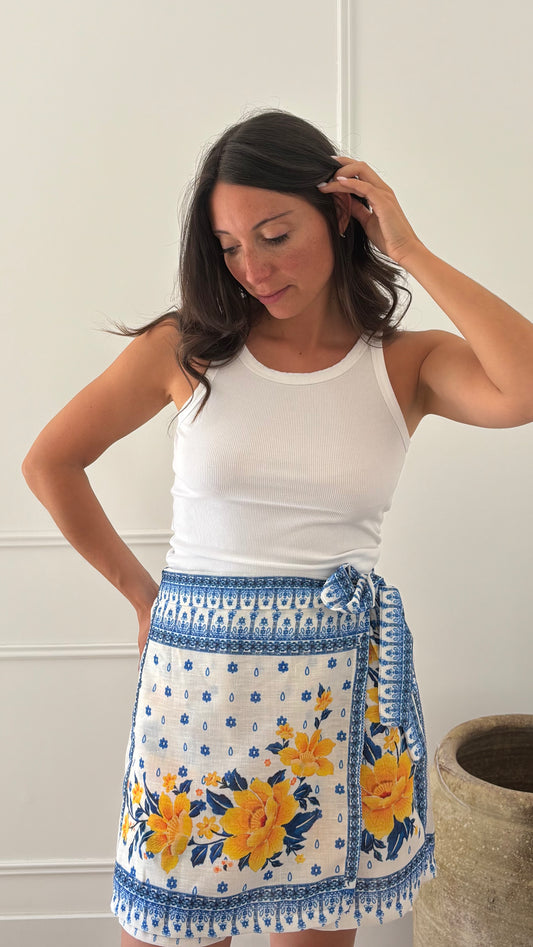 Short DOLCE
