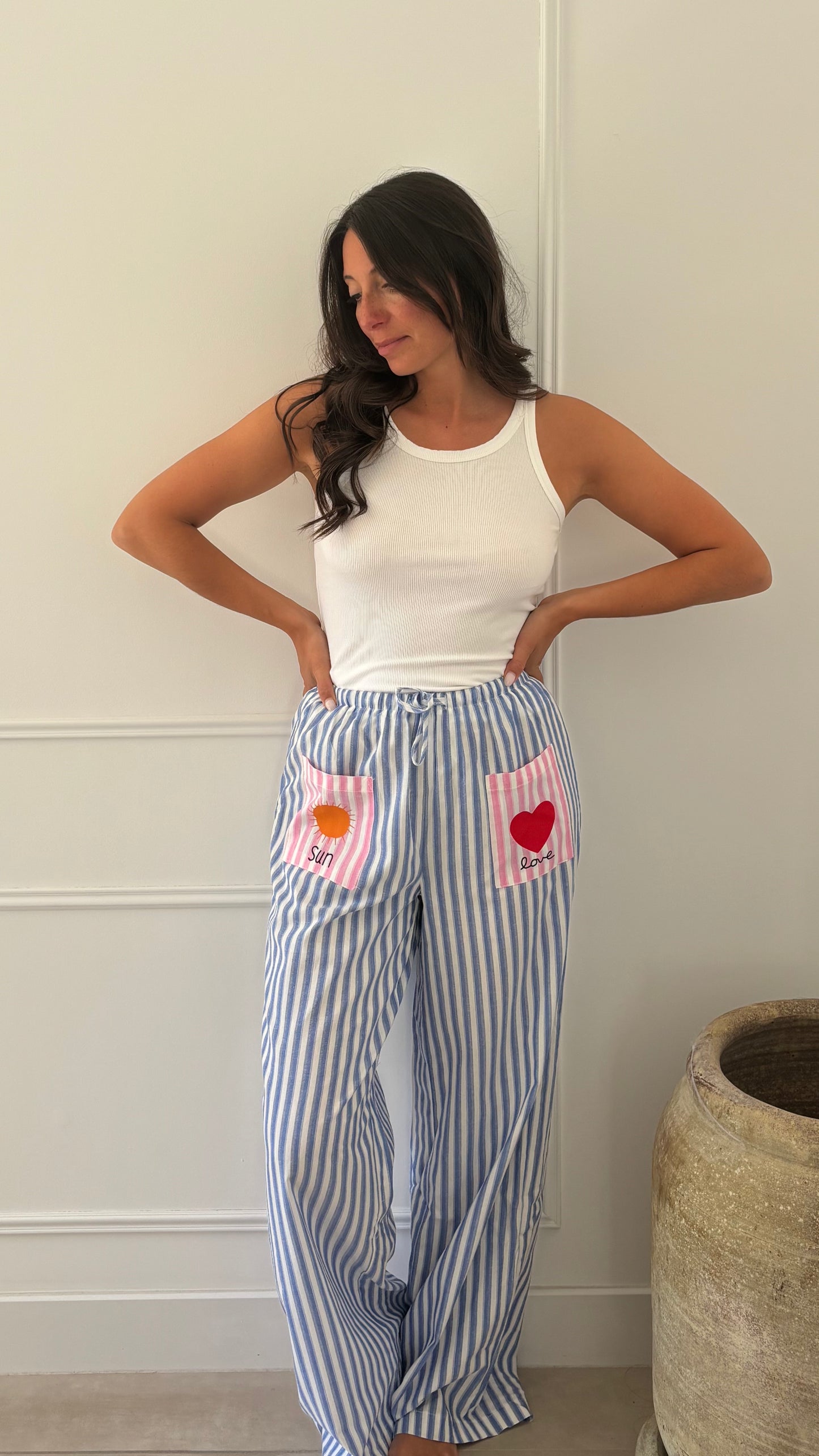 Pantalon SUNNY