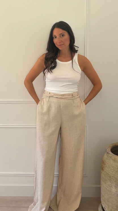 Pantalon LINA
