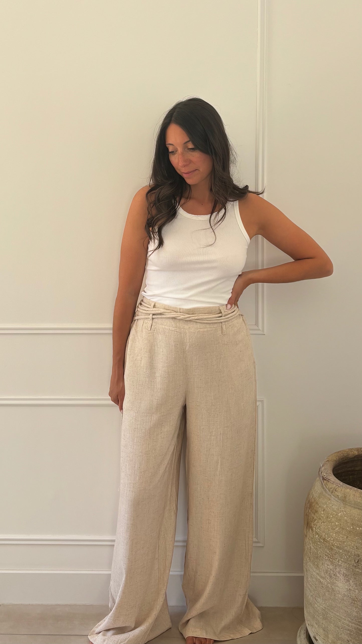 Pantalon LINA