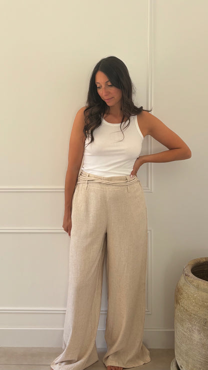 Pantalon LINA