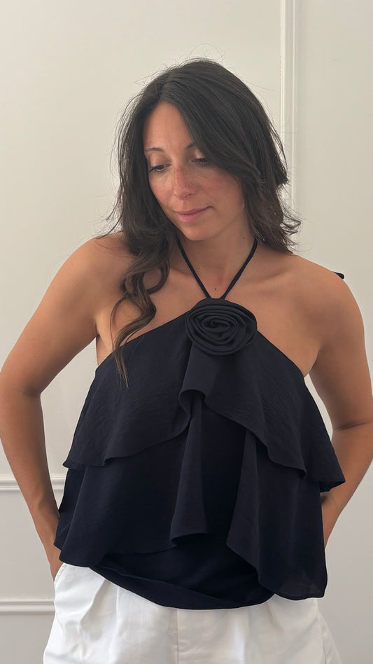 Top LANA - Marine