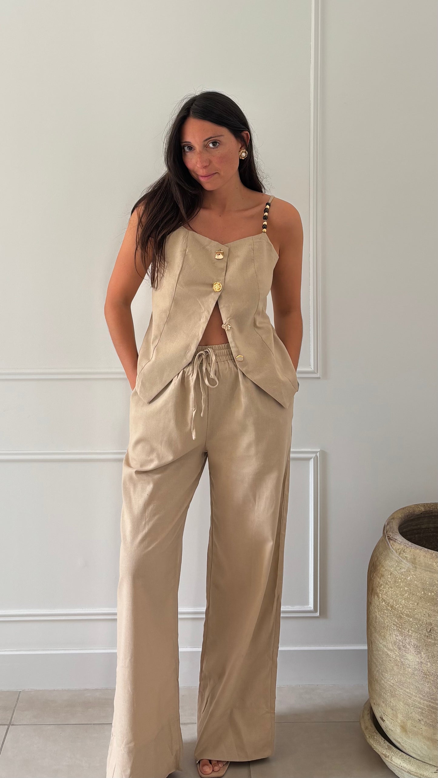 Pantalon JEAN