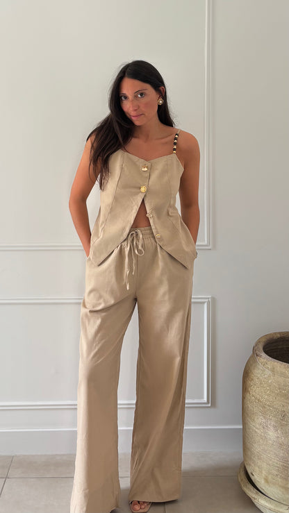 Pantalon JEAN