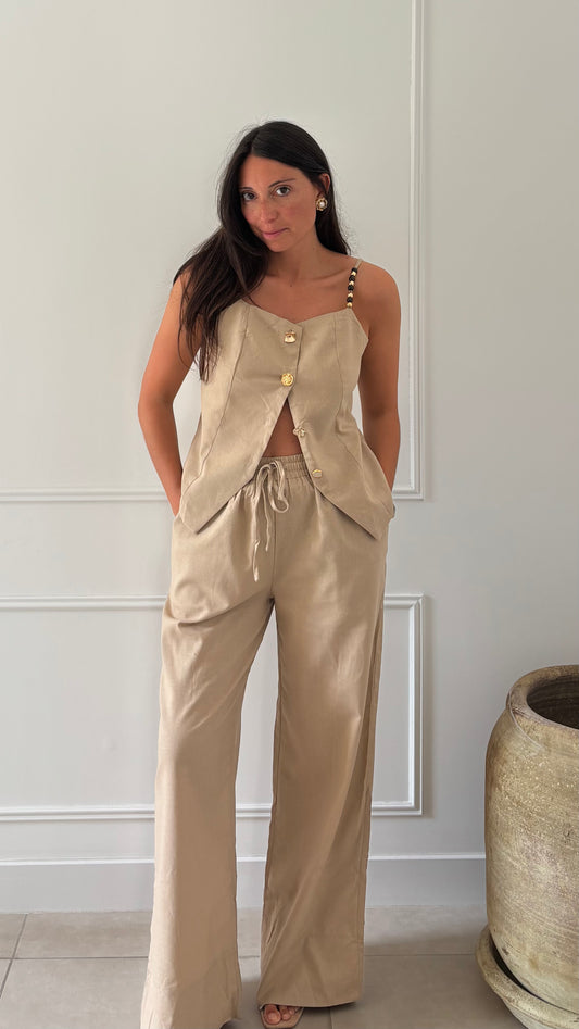 Pantalon JEAN