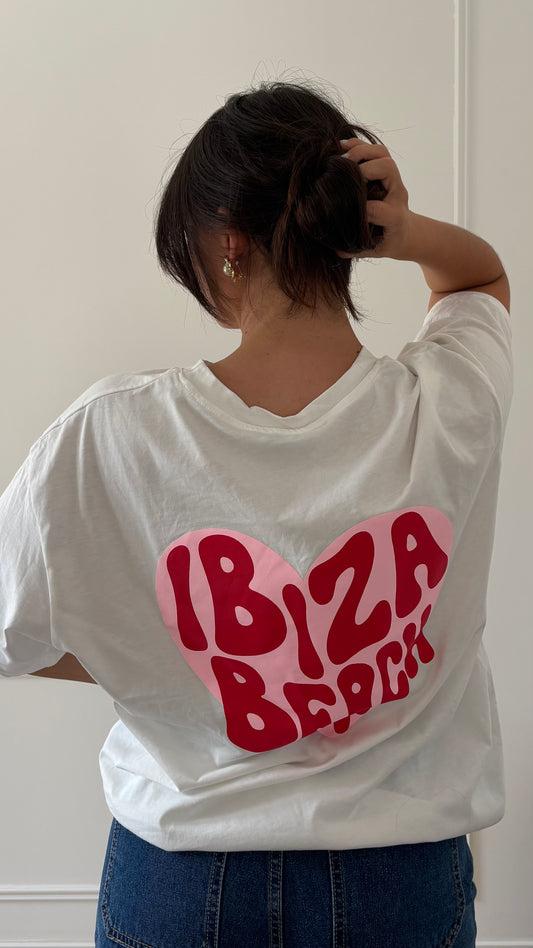 T-shirt IBIZA