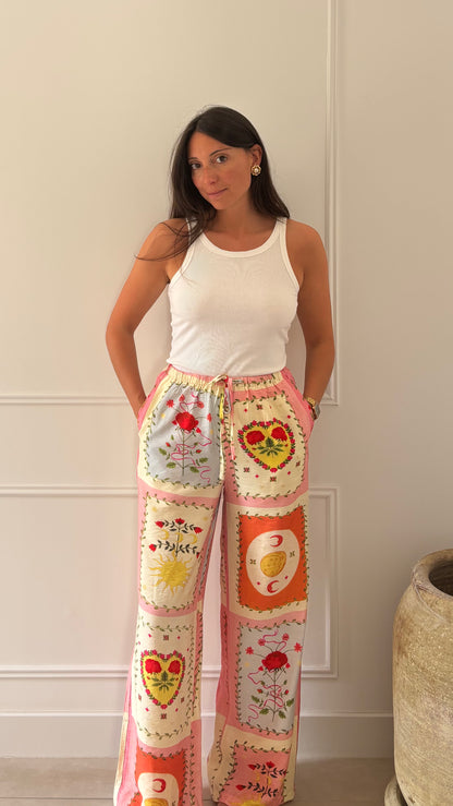 Pantalon LUNA