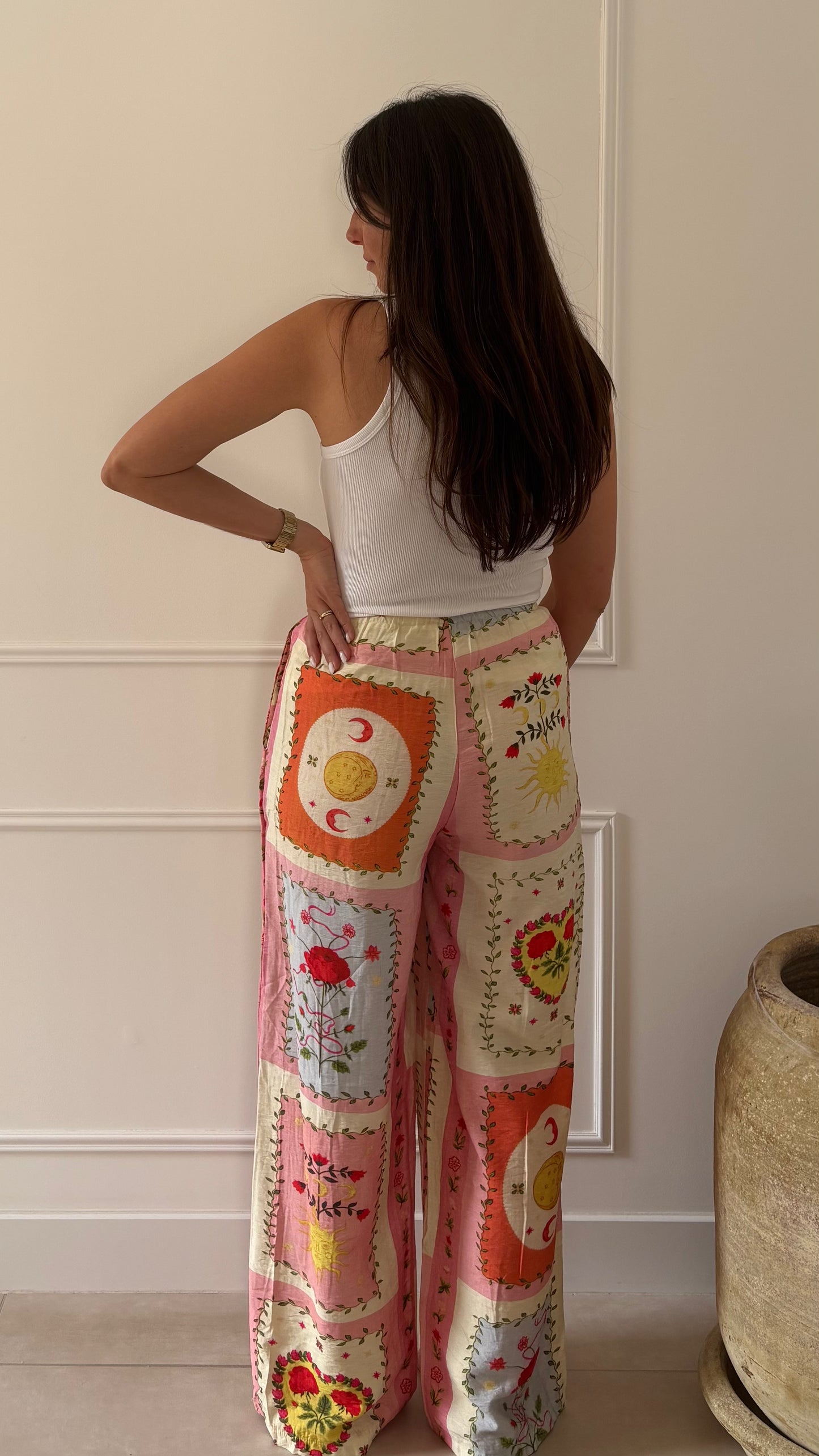 Pantalon LUNA