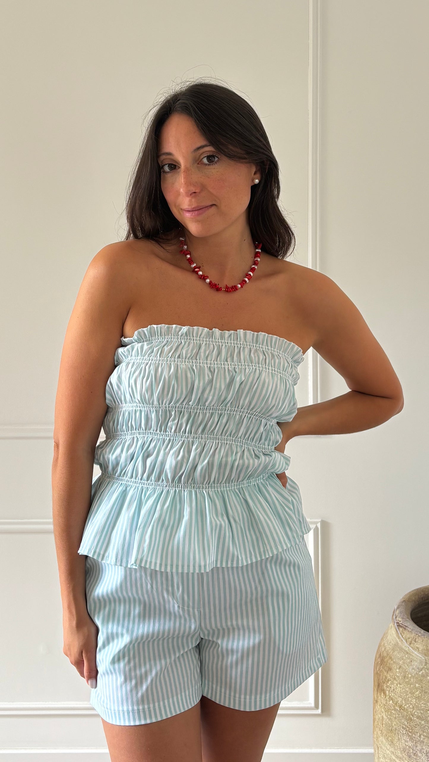 Short ROSA