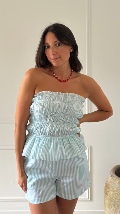 Short ROSA